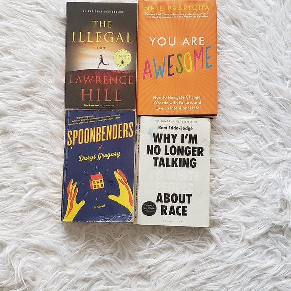 Books - Picture 1 of 1